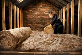 Best Crawl Space Insulation  in Springdale, MD